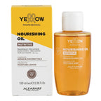 Aceite Yellow Nutritive – Brillo y Reparación 120ml