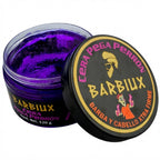Cera para Cabello y Barba Barbiux Pega Perrón Fijación Extra Fuerte 120 g