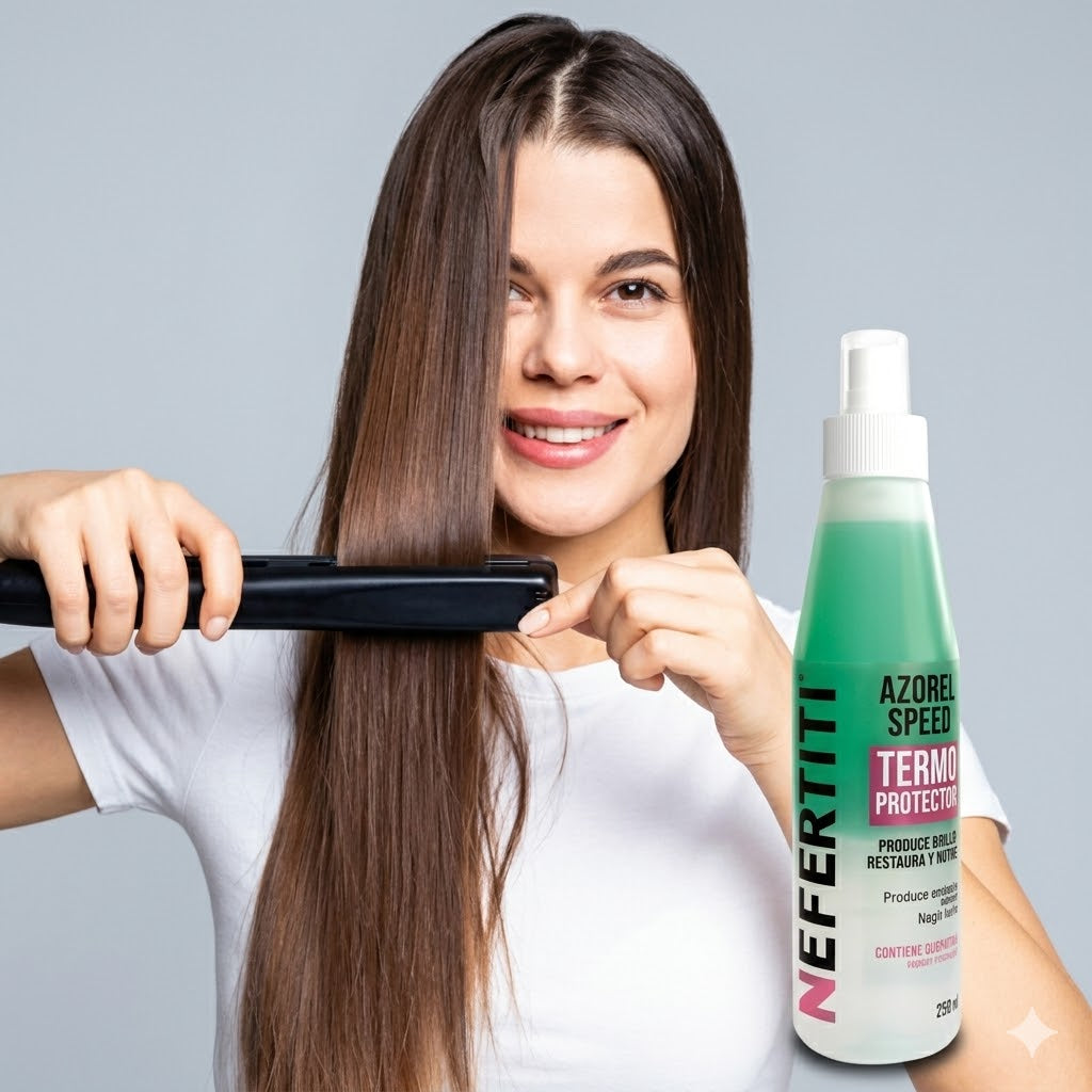 NEFERTITI AZOREE SPEED 250ML