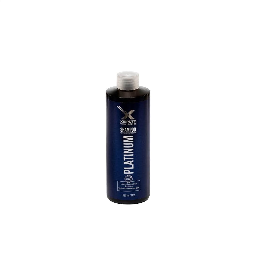 XIOMARA Shampoo Platino 1000ml