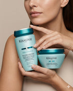 Dúo Kérastase Résistance – Bain Force Architecte 250ml + Masque 200ml