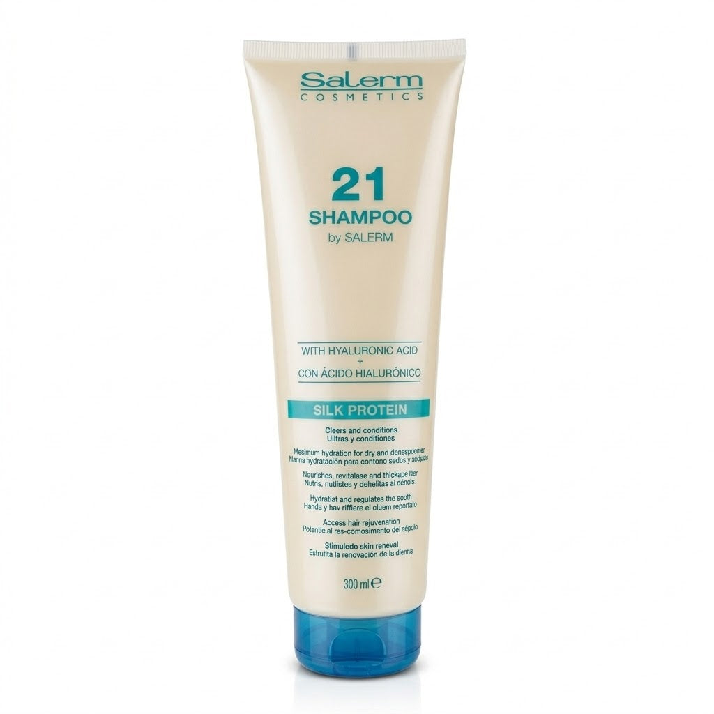 SALERM 21 SHAMPOO 300 ML