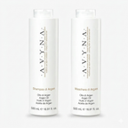Dúo Avyna Argan – Shampoo + Maschera Cabello Seco 2x500ml