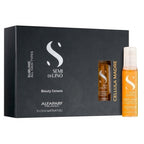 ALFAPARF MILANO SEMI DI LINO BEAUTY GENESIS CELLULA MADRE 12 x 13 ML