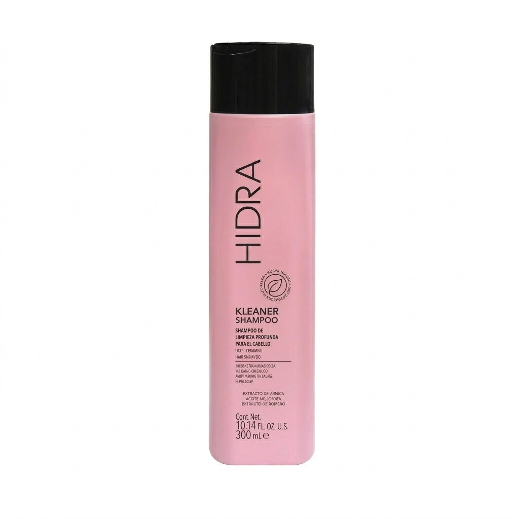 Hidra Kleaner Shampoo 300 ml