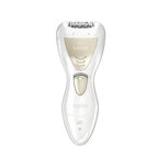 Depiladora GAMA SkinPro Satin – Depilación Inalámbrica con Accesorios Multifunción