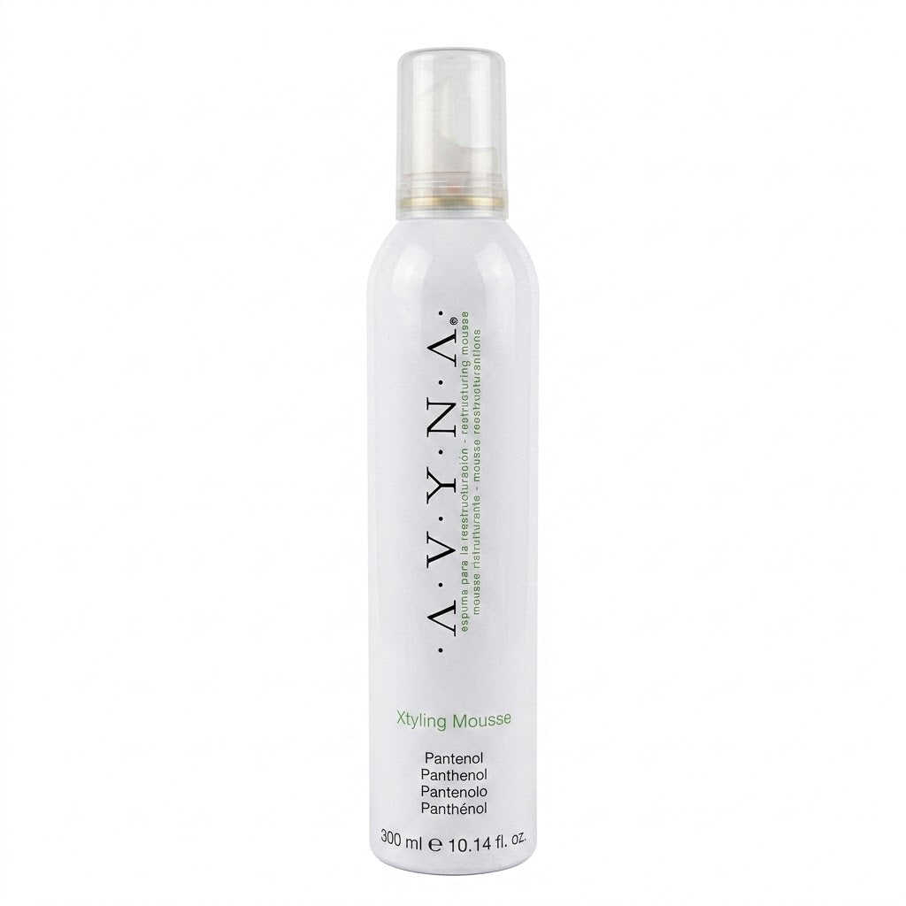 AVYNA XTYLING MOUSSE 300 ML