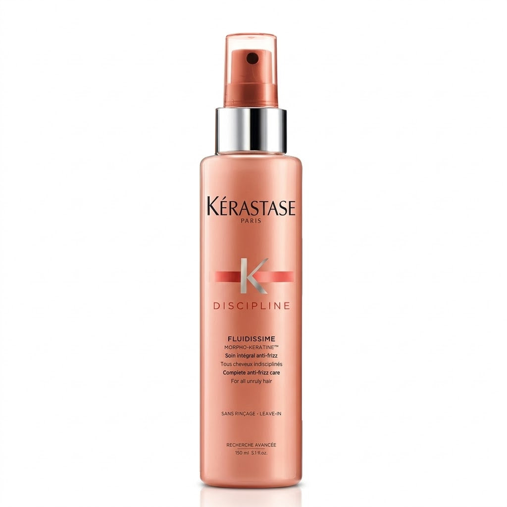 Spray Kérastase Discipline Fluidissime – Anti Frizz Termoprotector 150ml