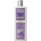 Shampoo Every Strand Naturally Silver 399 ml – Matizador Violeta Cabello Rubio y Canas