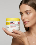 Mascarilla Yellow Color Care Maintenance – Cabello Teñido 500ml