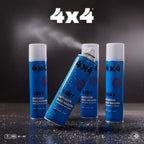 ENFRIADOR DE MAQUINAS 4X4 5 EN 1 400grs