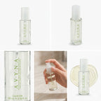AVYNA LIQUID SILK 100 ML