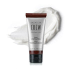 Crema American Crew 2 en 1 Hidratante Piel y Acondicionador Barba 100ml
