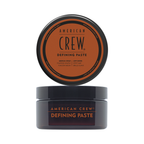 Cera American Crew Defining Paste 85g Fijación Medía Brillo Suave Hombre