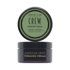 Cera American Crew Forming Cream 85g Fijación Medía Brillo Medio Hombre