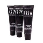 Tinte American Crew Precision Blend Ceniza 3x40ml Coloración Hombre Sin Amoniaco