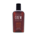 Cera Líquida American Crew Liquid Wax 150ml Fijación Medía Brillo Hombre