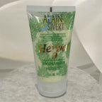 Alain Silvert Herbal 9 Tratamiento Hidratante 140ml para cabello seco profesional salon