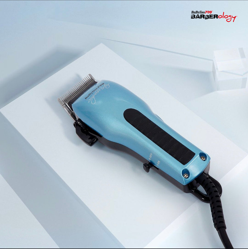 Rasuradora BaByliss Pro BAB850ES recortadora profesional para barbería