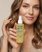 Yellow Beautifying Mist Hydra Care – Hidratación 150ml