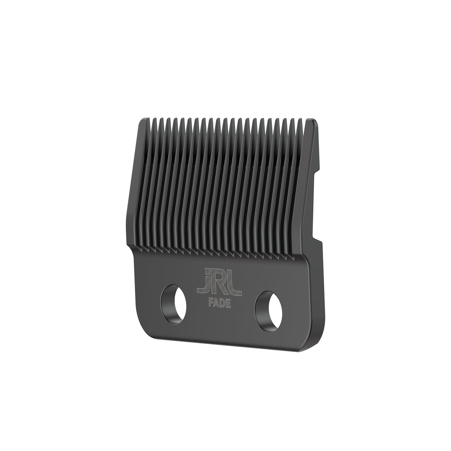 Cuchilla JRL Onyx Fade Precision Blade Repuesto Clipper 2020C Negra