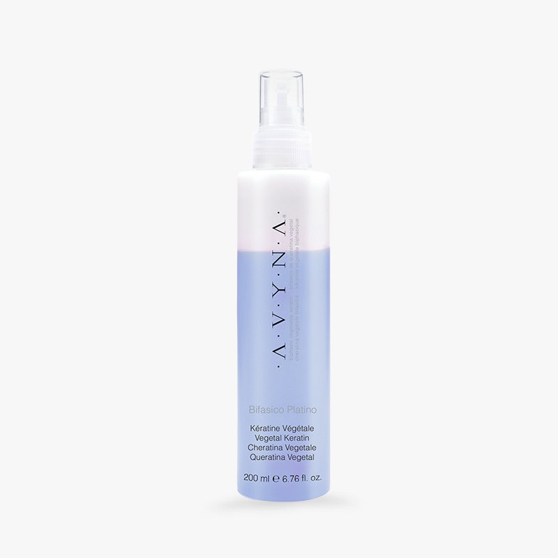 AVYNA BIFASICO PLATINO 200 ML