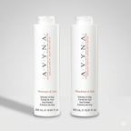Dúo Avyna Goji – Shampoo + Maschera Cabello Teñido 2x500ml