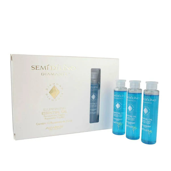 AMPOLLETA AZUL SDL SUBLIME ESSENTIAL OIL 12X13ML