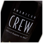 Acondicionador American Crew Daily Moisturizing 1 Litro Triple Acción Salon