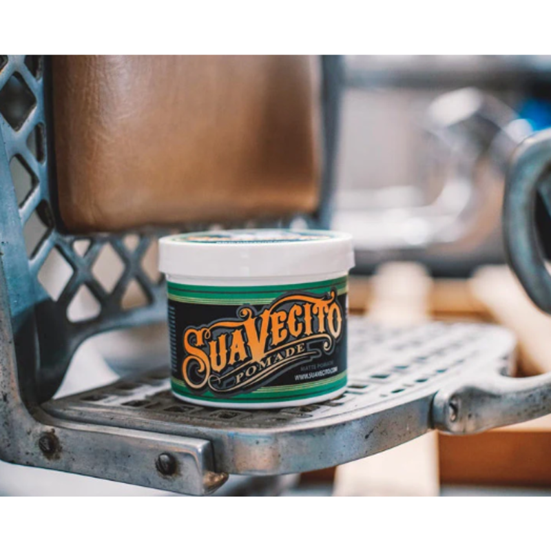 Suavecito MATTE 907g