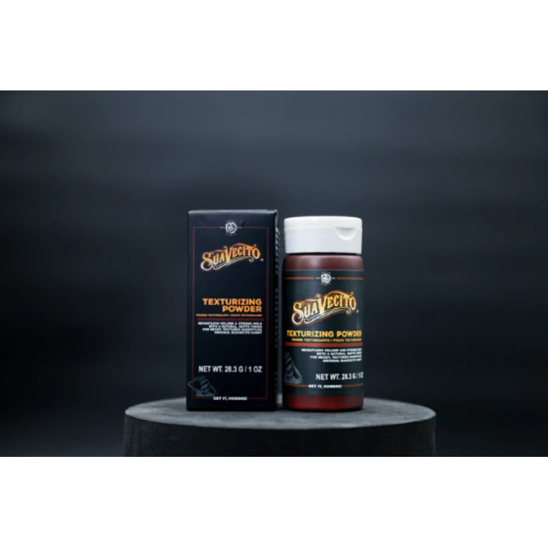 Suavecito POLVO TEXTURIZADOR 50g