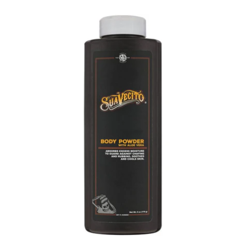 Suavecito TALCO