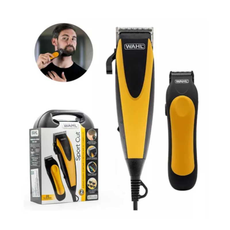 WAHL SPORT CUT COMBO
