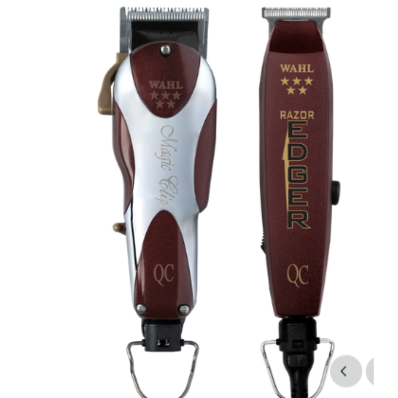 Wahl Combo Unicord 08242