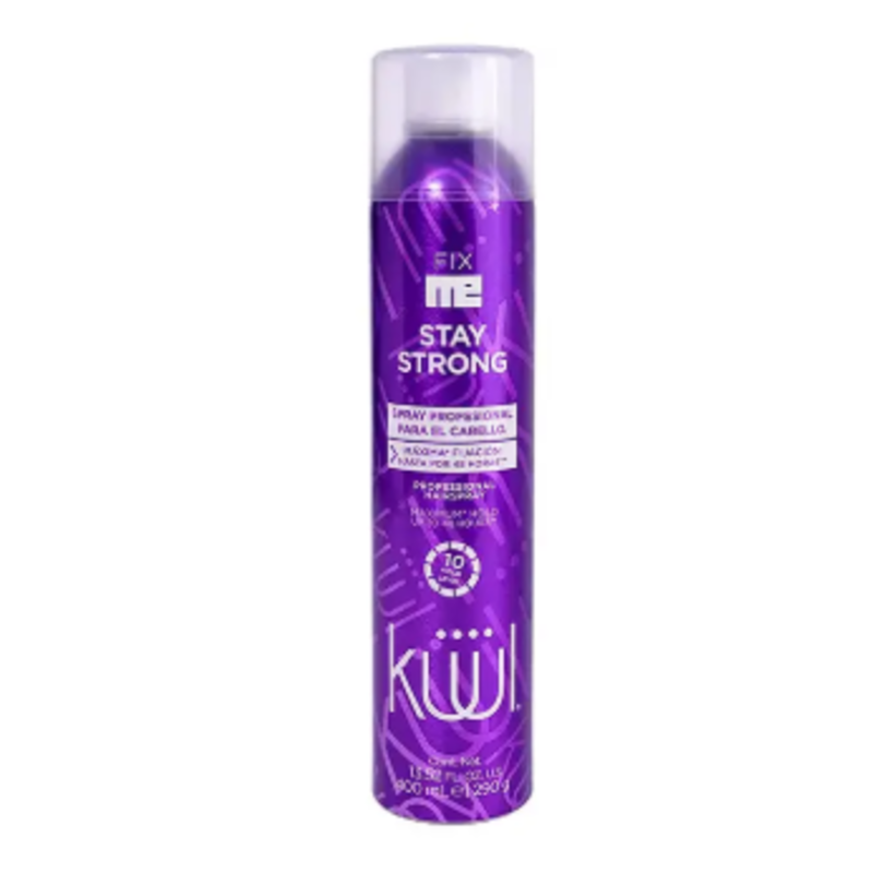 Kuul Spray Strong