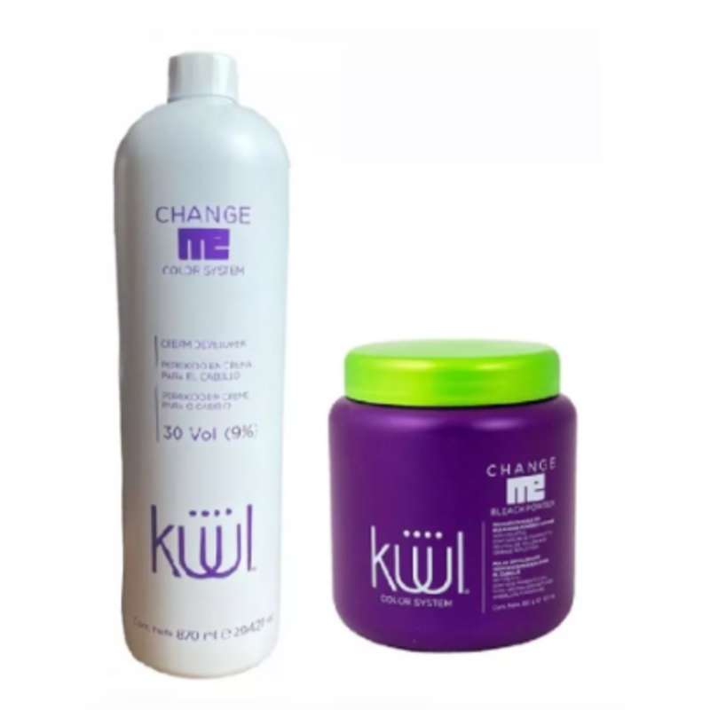 Kuul ME Bleach Powder 350g