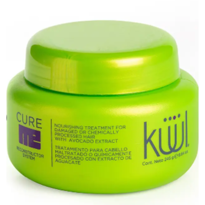 Kuul Cure Me Reconstructor 245g