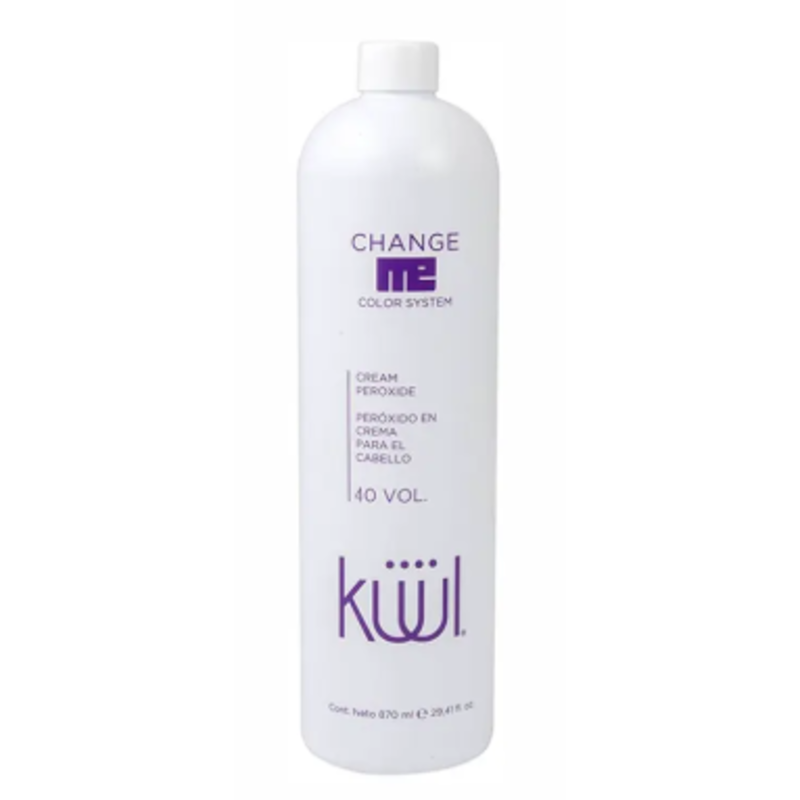 Kuul Perox 40 Vol 870ml