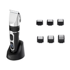 Rasuradora eléctrica GAMA GC 930 Advance BVT para barbería profesional