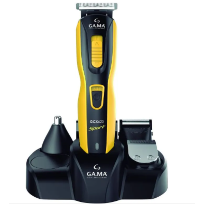 Rasuradora M GCX 623 Sport Bat