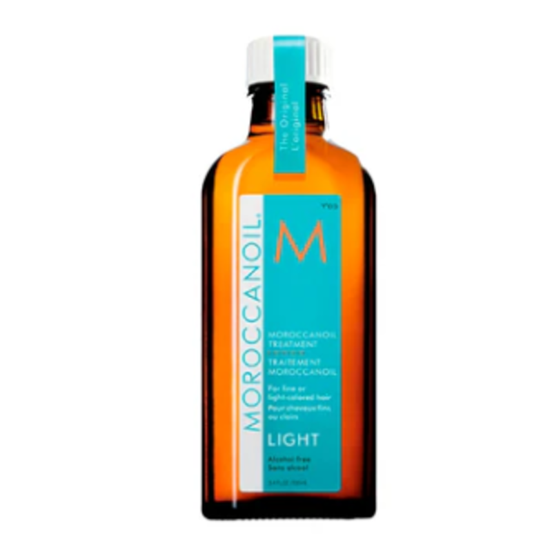 MO Tratamiento Light 100 ml