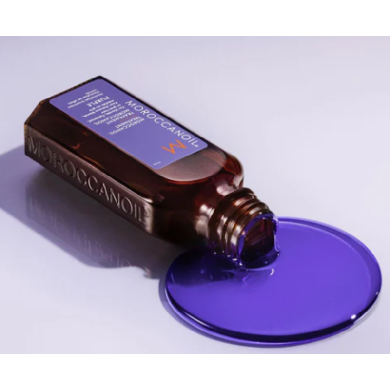 MO Purple Treatment 50 ml