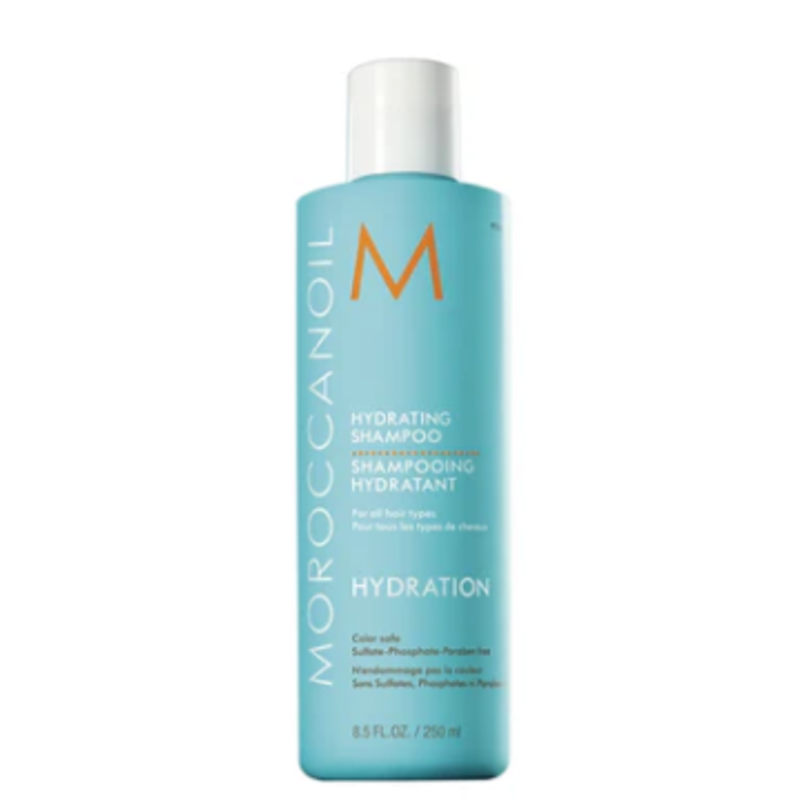 MO Shampoo Hydrating 250 ml