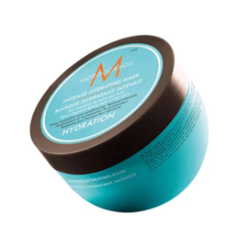 MO Mascara Hidratacion Intensa 250 ml