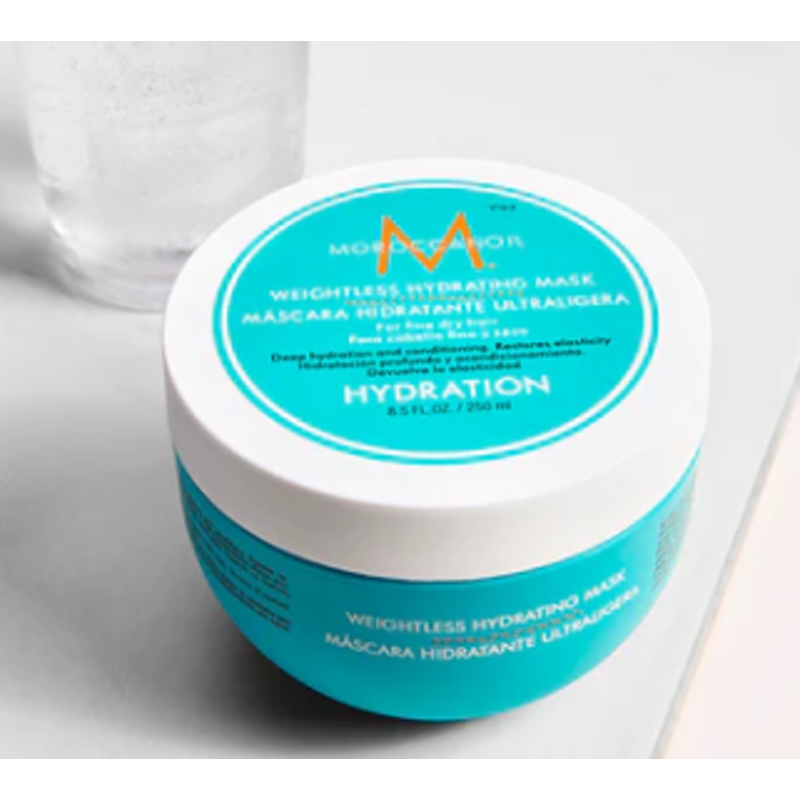 MO Mascara Ultralig 250 ml