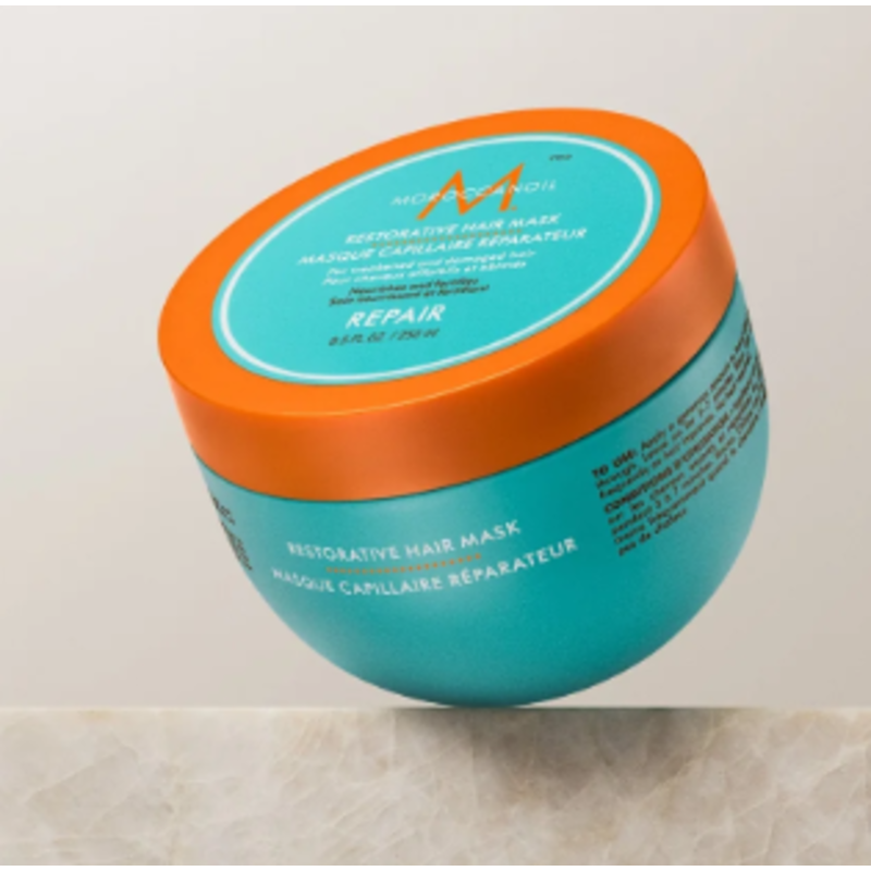 MO Mascara Repair 250 ml