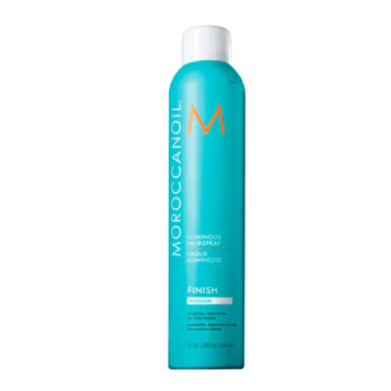 MO Fijador Luminous Med 330 ml