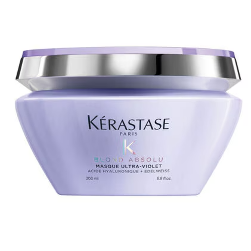 [KER-2408] MASQUE ULTRA VIOLET 200 ML