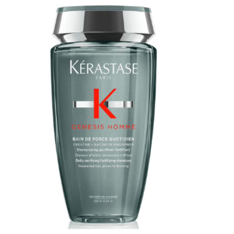 [KER-7525] BAIN GENESIS HOMME FORCE 250 ML