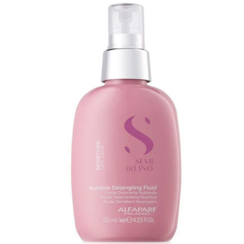 SDL MOISTURE DETANGLING FLUID 125ML